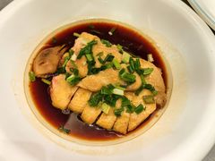 -香阁餐厅·常州菜·常州菜代表品牌(新北奥体店)