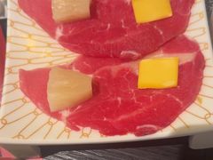 -AJIYA·池袋日式烧肉自助(天津万象城店)
