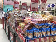 -友谊超市(友谊商城店)