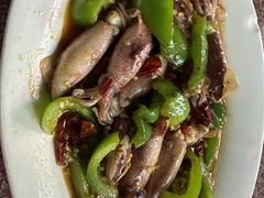 -星奇缘·海鲜餐厅(东山美食地标店)