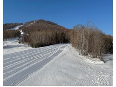 -长白山万达国际滑雪场