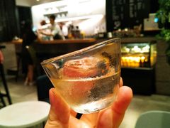 -Home Cafe(水榭春天店)