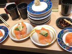 -大起水产回转寿司(道顿堀店)
