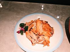 -华竹饭店(中央大街店)
