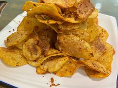 乡村土豆片-神仙钵湘香土菜馆(光华路店)