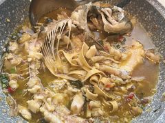 -渔舟意·湖南家宴(萝岗纳金城店)