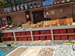 -映像威海·海鲜味道(经区店)