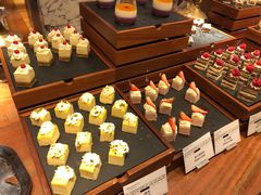 -南通滨江洲际酒店-西集自助餐厅