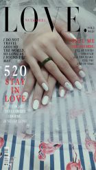 点击看大图 -M·X Nail日式美甲美睫