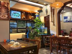 -广殿渔村(高桥店)