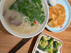 -向阳羊汤(千峰店)