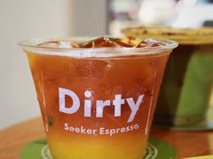 -SEEKER Espresso·咖啡