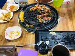 -小米烤肉·和牛原切-创意韩料(东关店)