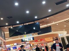 -深圳来福士广场