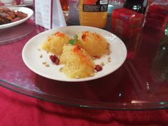-上海浦东嘉里大酒店