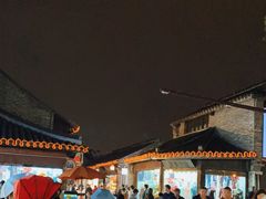 -粗茶淡饭(东关街店)
