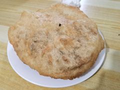-老方子馅饼粥(台东店)