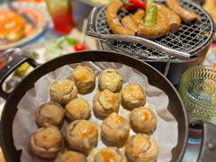 -卢布里西餐厅(星海广场店)