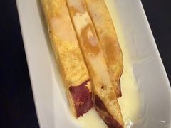 -和牛 烧肉寿喜烧涮锅 善(心斎橋店)