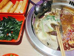 -季季红火锅(丰城洪客隆店)