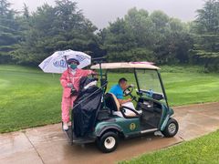 -北京京辉高尔夫俱乐部有限公司