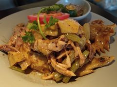 -大头虾越式风味餐厅(光明广场店)