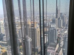 -南京商茂国际酒店(新街口德基广场店)