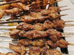 -马布尔莱斯食府(西红门店)
