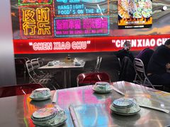 -陈小厨海鲜大咖·15年平潭味(龙王头店)
