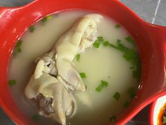 -廖老妈蹄花(中海国际店)
