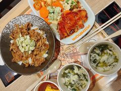 -吉野家(顺义站前北街店)