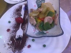 -同里湖大饭店-怡景轩中餐厅(同里古镇店)