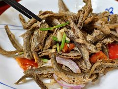 -芦茨金富饭庄·25年老字号·专做稻草鸡