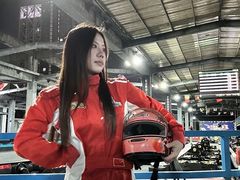 -速马赫卡丁车(琶洲店)