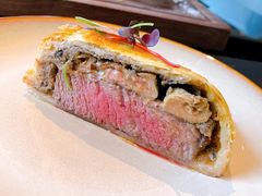 -上海苏宁宝丽嘉酒店·Cafe Bellagio西餐厅