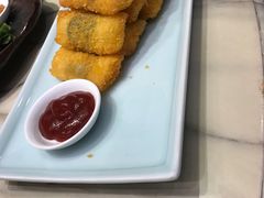 -柒园·三十年创意杭帮菜(龙湖滨江天街店)