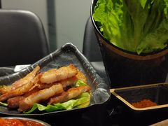 -HONGA HONGA雄家(曹路店)