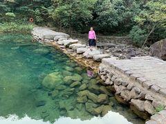 -白云源风景区
