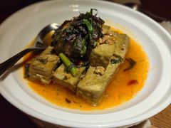 -本处·素食·融合料理(南油店)