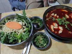 -重庆特色冷锅鱼(武大店)