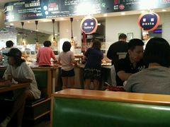 -So Lounge索兰至餐厅(蓝色港湾店)