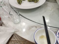 -孔记酱骨手擀面(三道街店)