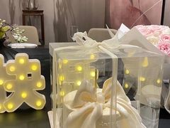 -西郊八号·山野江西菜(开发区店)