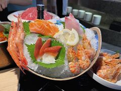 -星伦多自助料理·涮烤一体(杭州来福士店)