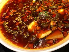 -丽晶轩中餐厅(重庆丽晶酒店)