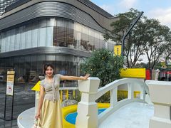 -东莞松山湖万象汇