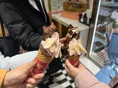 -GODIVA(港汇恒隆广场)