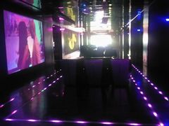 -V-SHOW KTV(济南概念店)