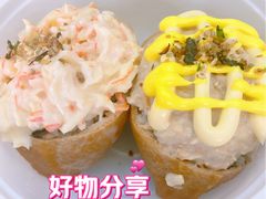 -豚妈妈汤饭·部队锅(南京东路店)