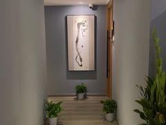 -沐森 •疗愈头疗馆(打浦桥店)